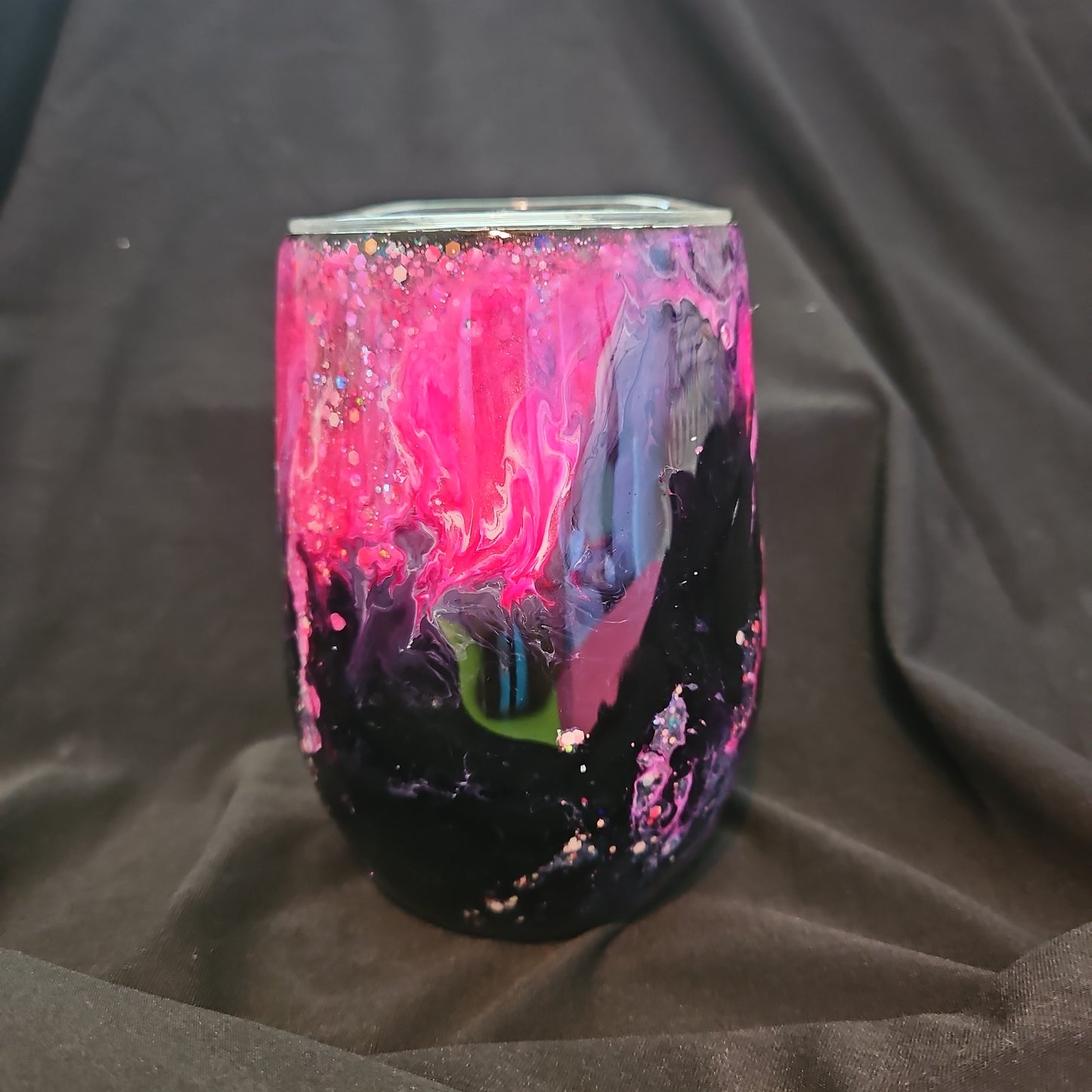 Wine Tumbler