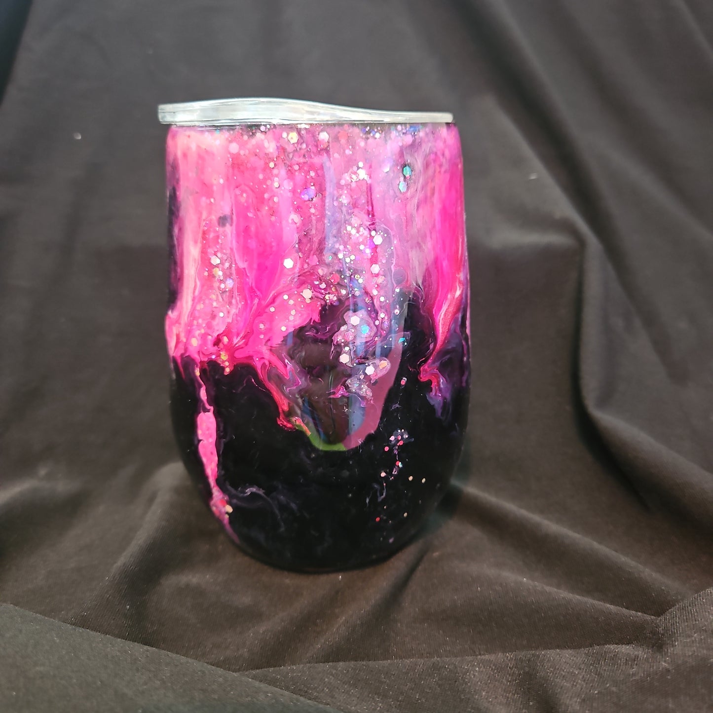 Wine Tumbler