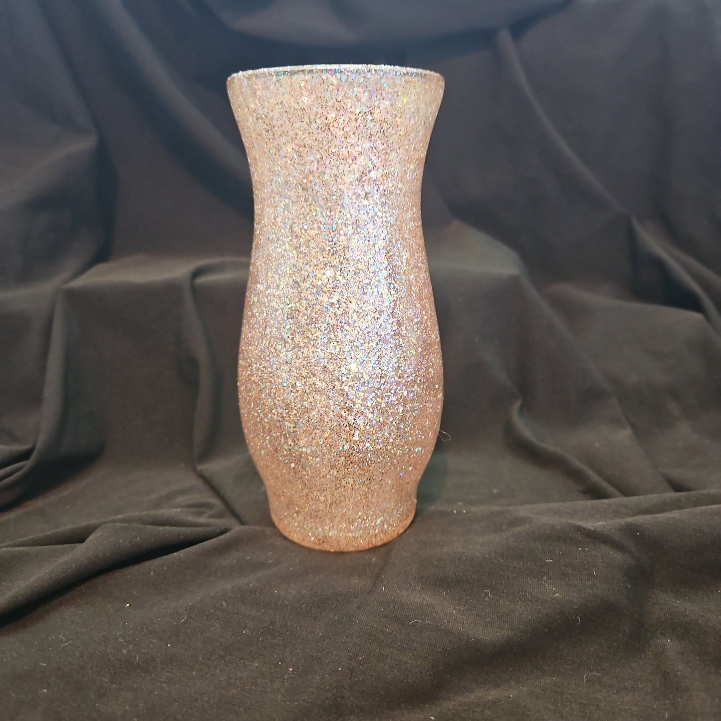 Small Glass Vase