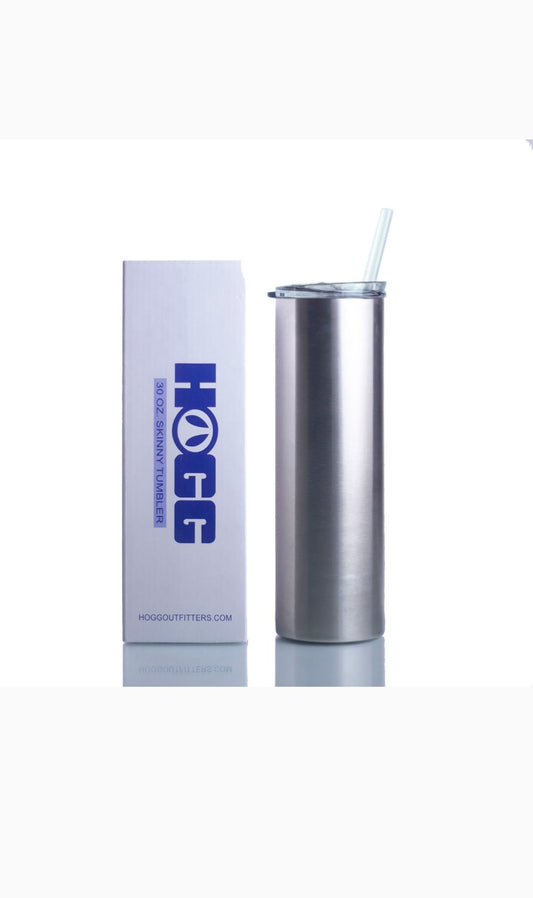 30oz Skinny Tumbler