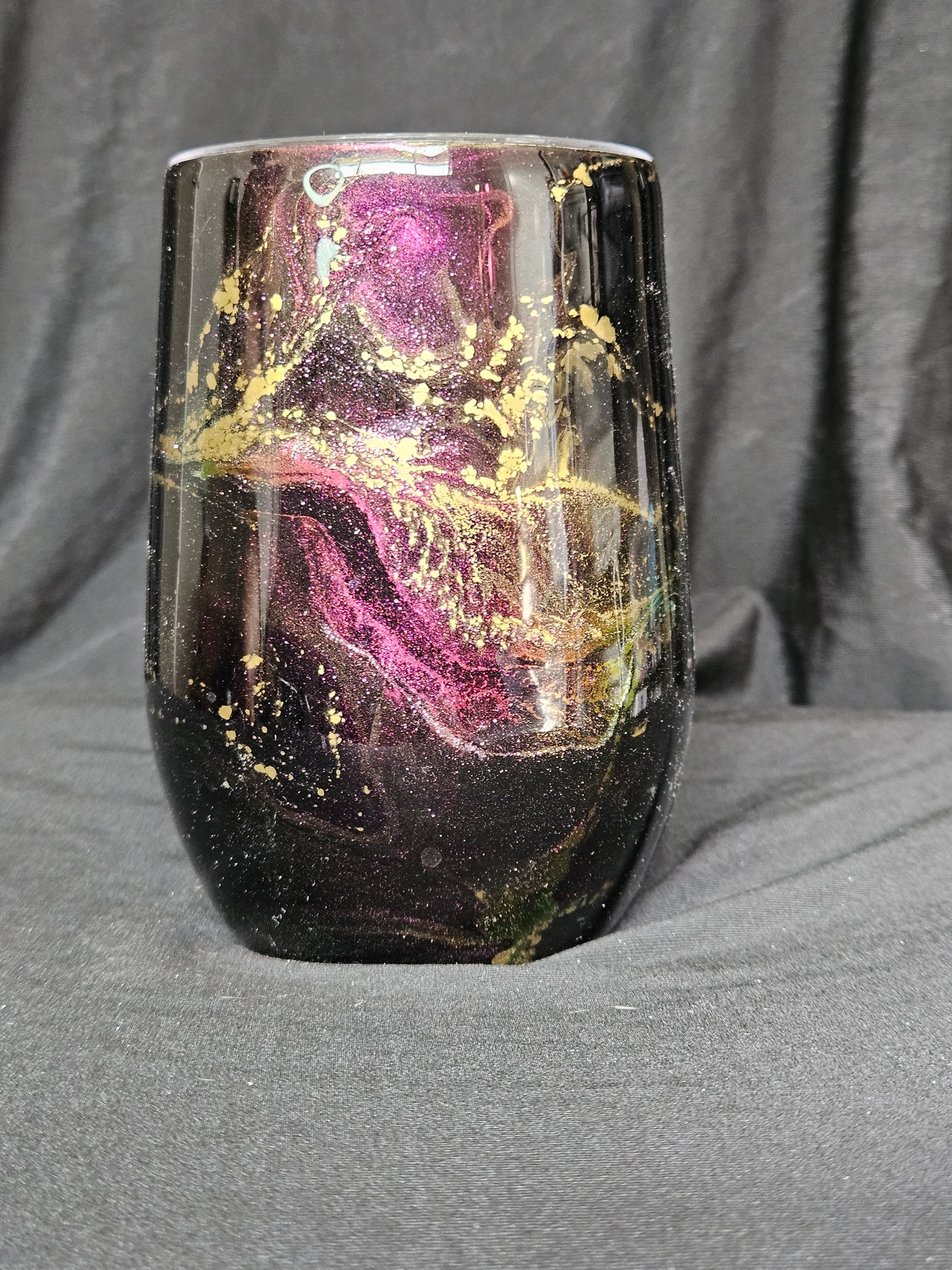 Wine Tumbler