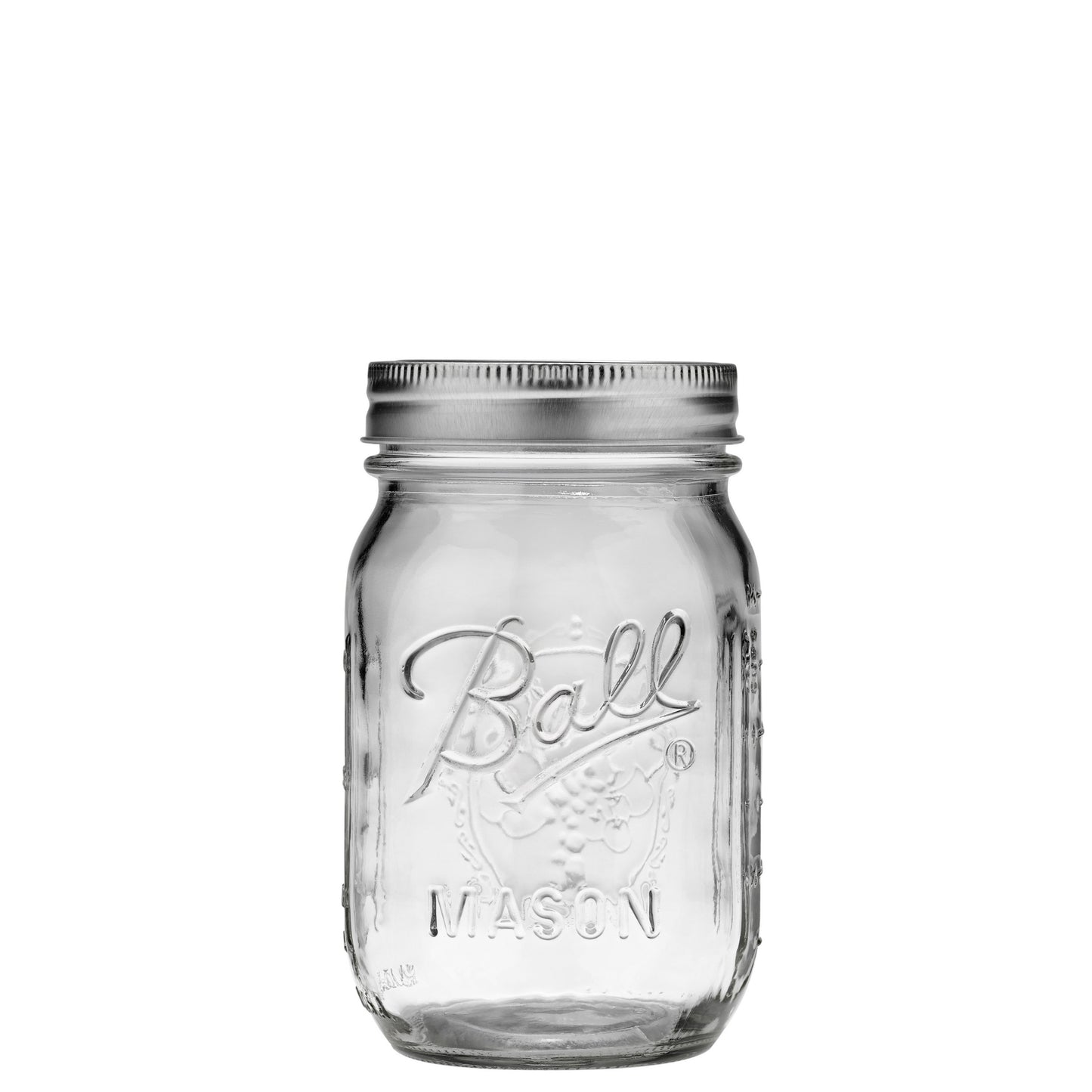 Mason Jar Soap Dispenser